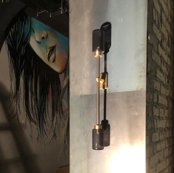Farol Vägglampa