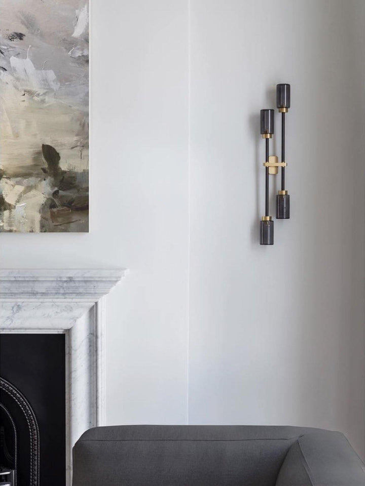 Farol Vägglampa