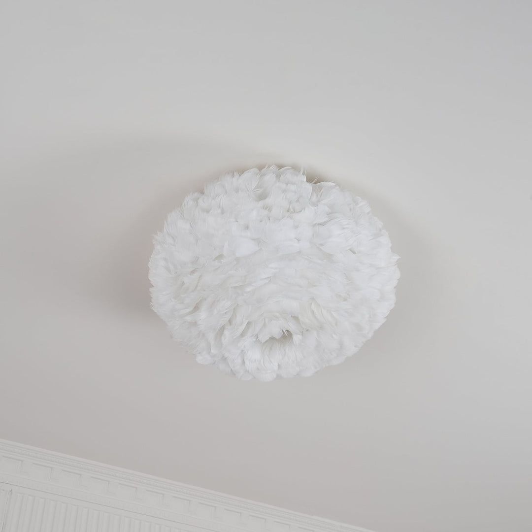 Fjädrande Taklampa