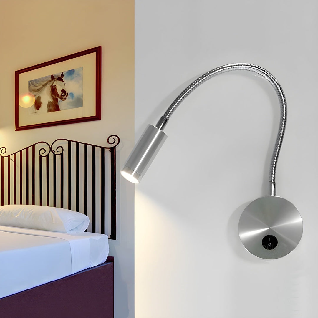 Felix Flex Lämplig Vägglampa