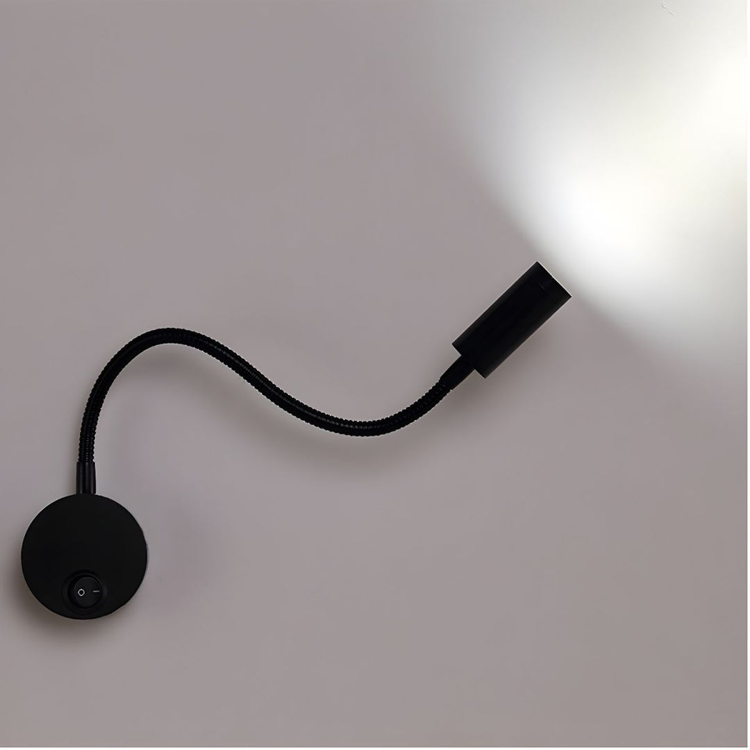 Felix Flex Lämplig Vägglampa