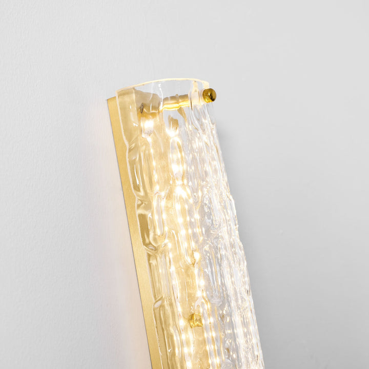 Fin Konst Vägglampa