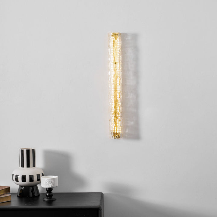 Fin Konst Vägglampa