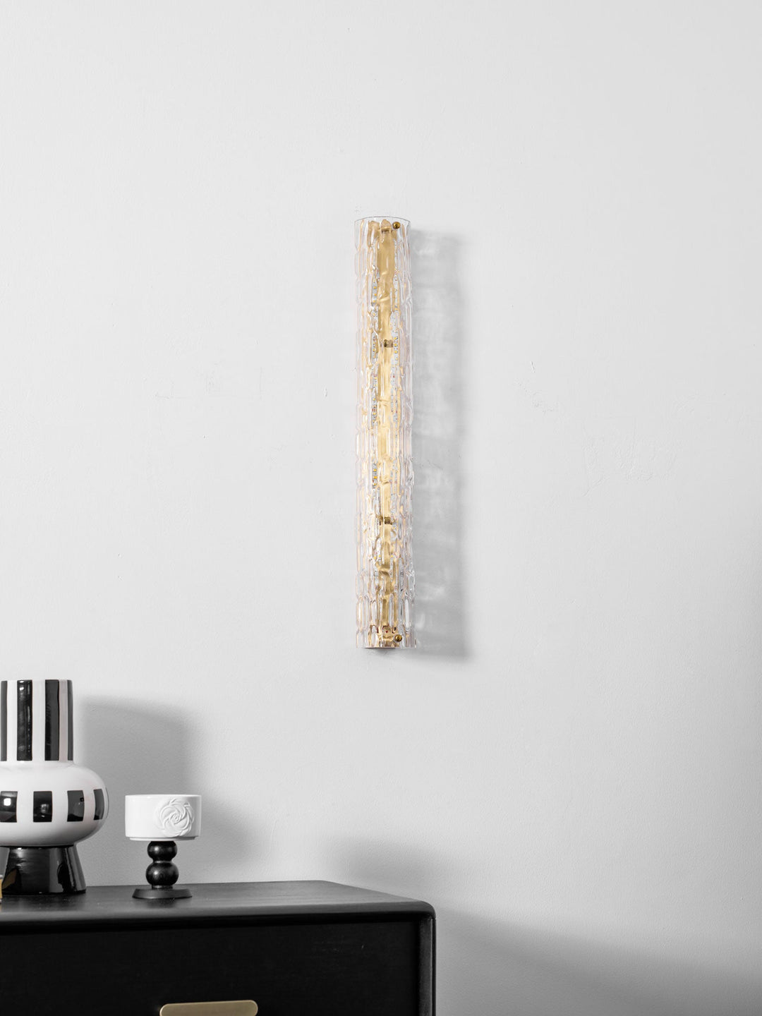 Fin Konst Vägglampa