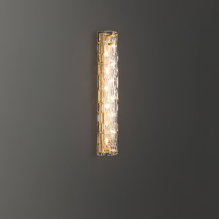 Fin Konst Vägglampa
