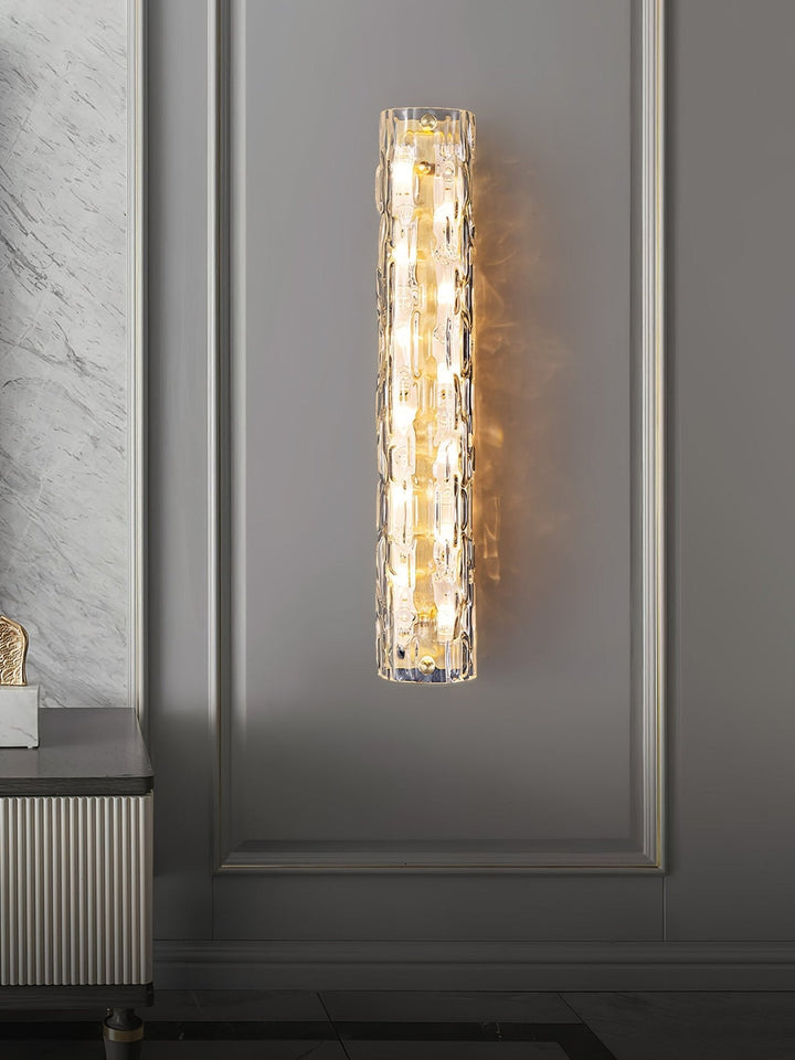 Fin Konst Vägglampa