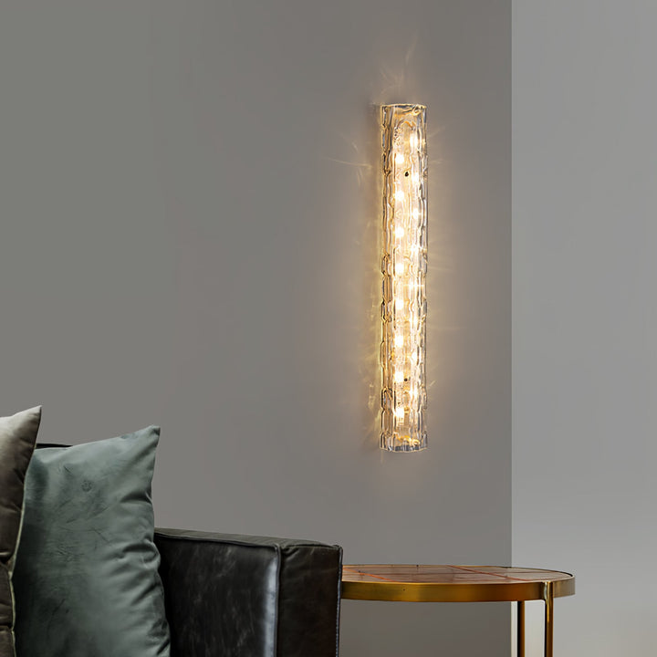 Fin Konst Vägglampa