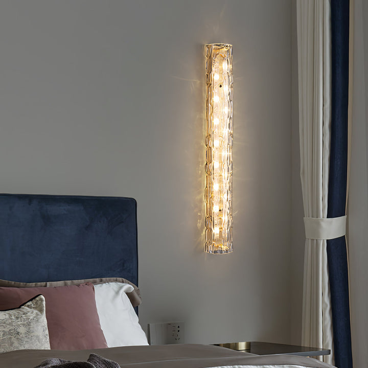 Fin Konst Vägglampa