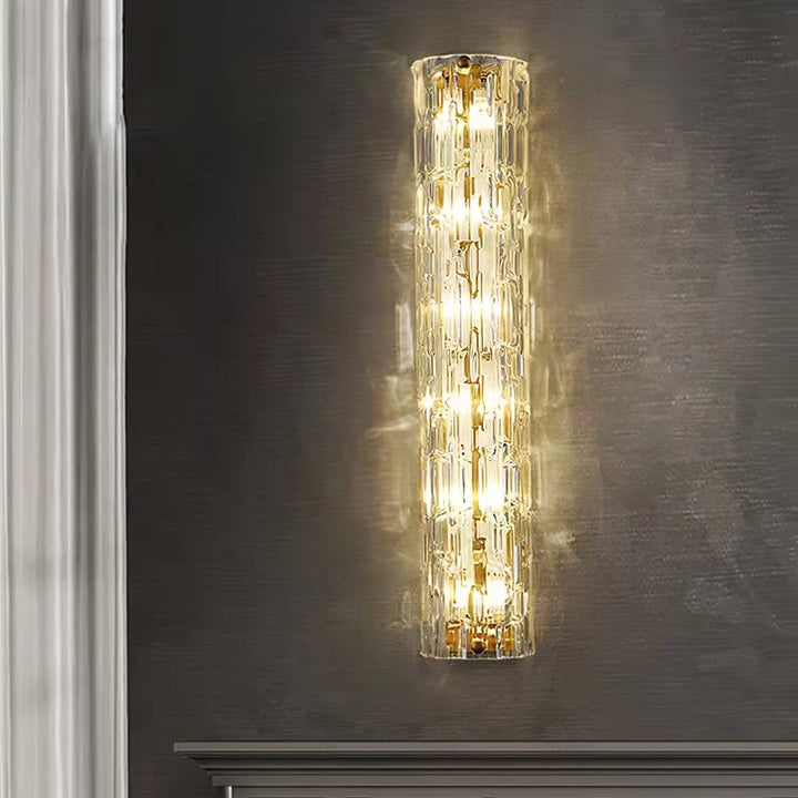 Fin Konst Vägglampa