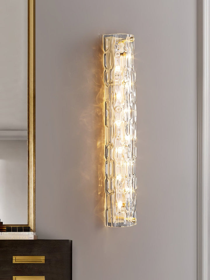 Fin Konst Vägglampa