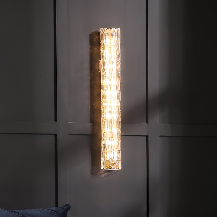 Fin Konst Vägglampa