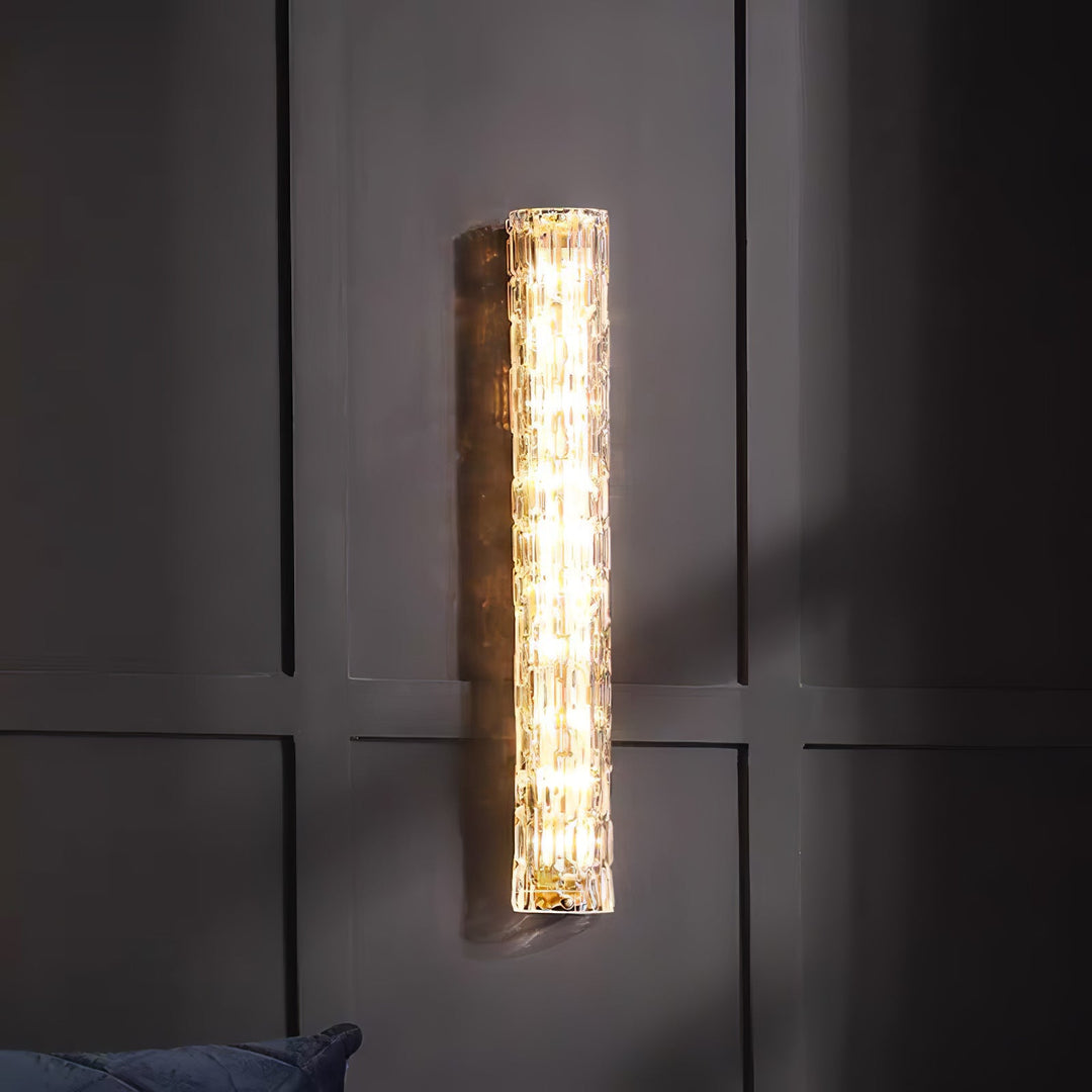 Fin Konst Vägglampa