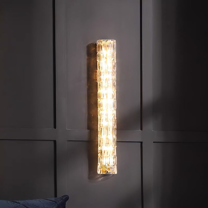 Fin Konst Vägglampa