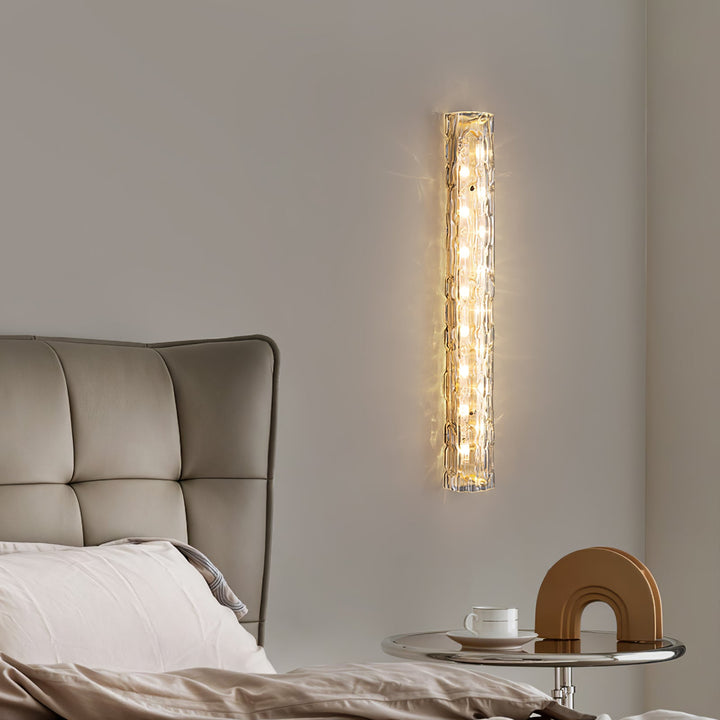 Fin Konst Vägglampa