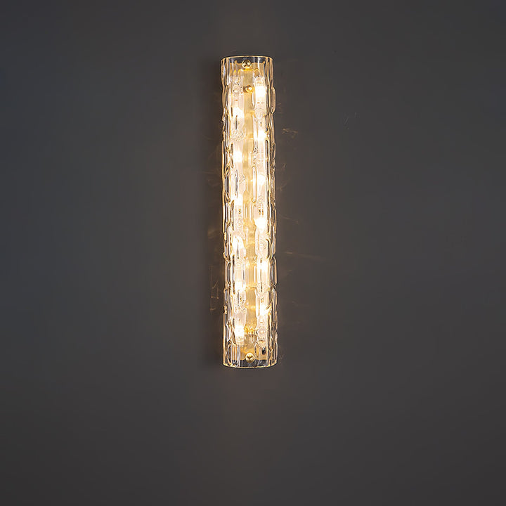 Fin Konst Vägglampa