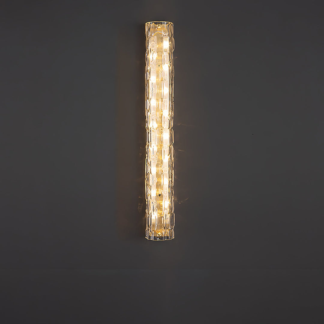 Fin Konst Vägglampa