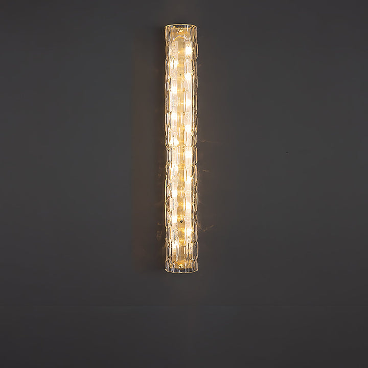 Fin Konst Vägglampa