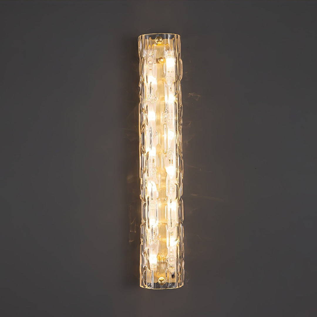 Fin Konst Vägglampa