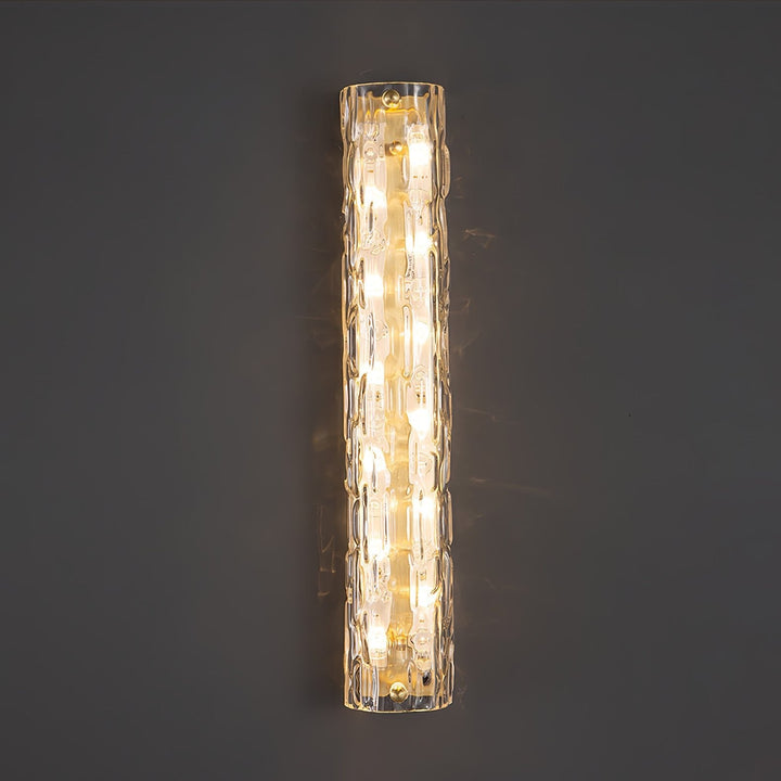 Fin Konst Vägglampa