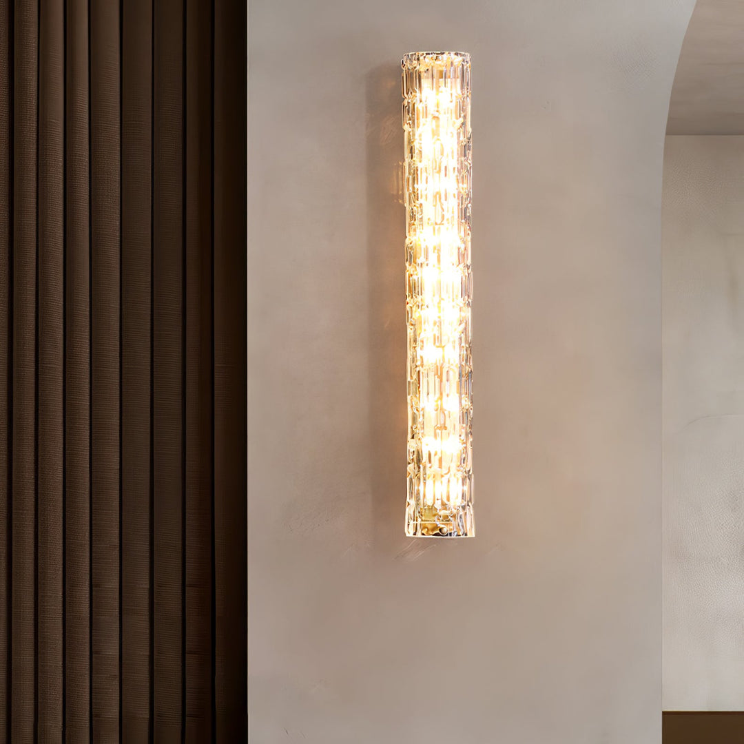 Fin Konst Vägglampa