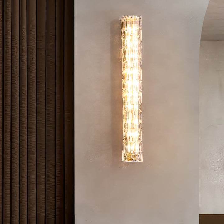 Fin Konst Vägglampa