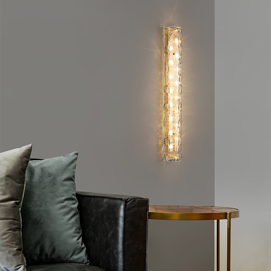 Fin Konst Vägglampa