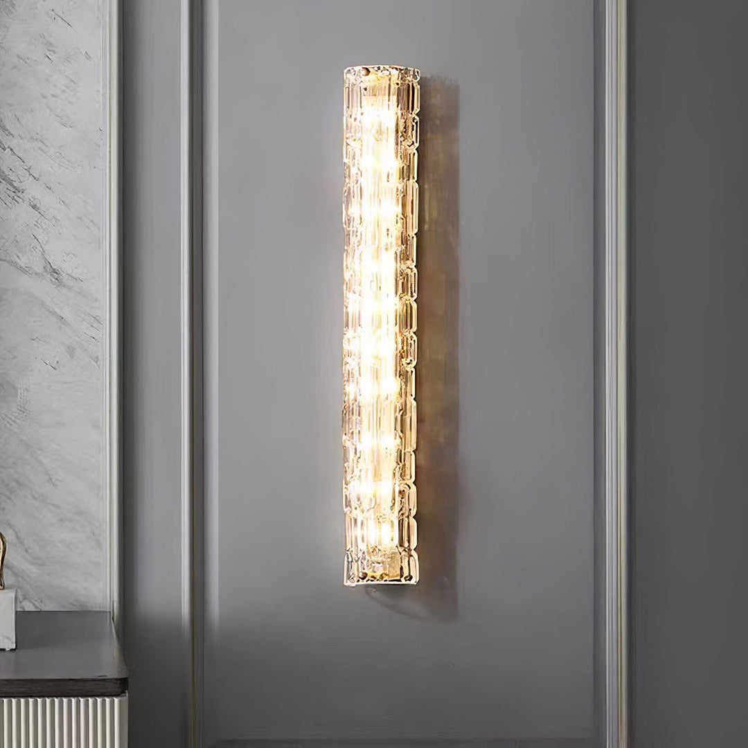 Fin Konst Vägglampa