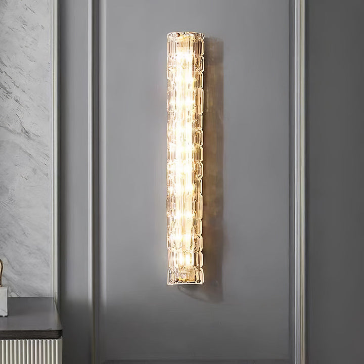 Fin Konst Vägglampa