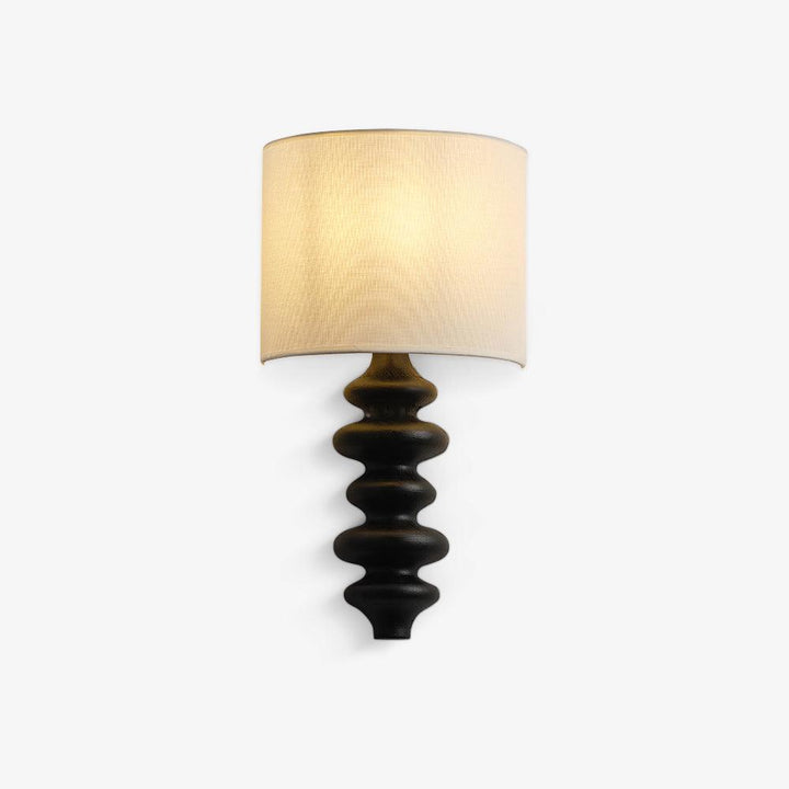 Fishbone Vägglampa