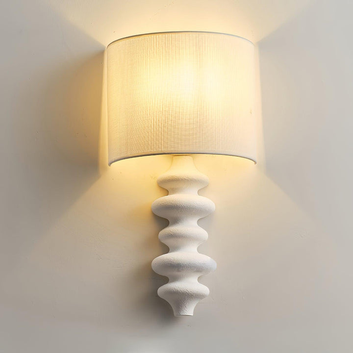Fishbone Vägglampa