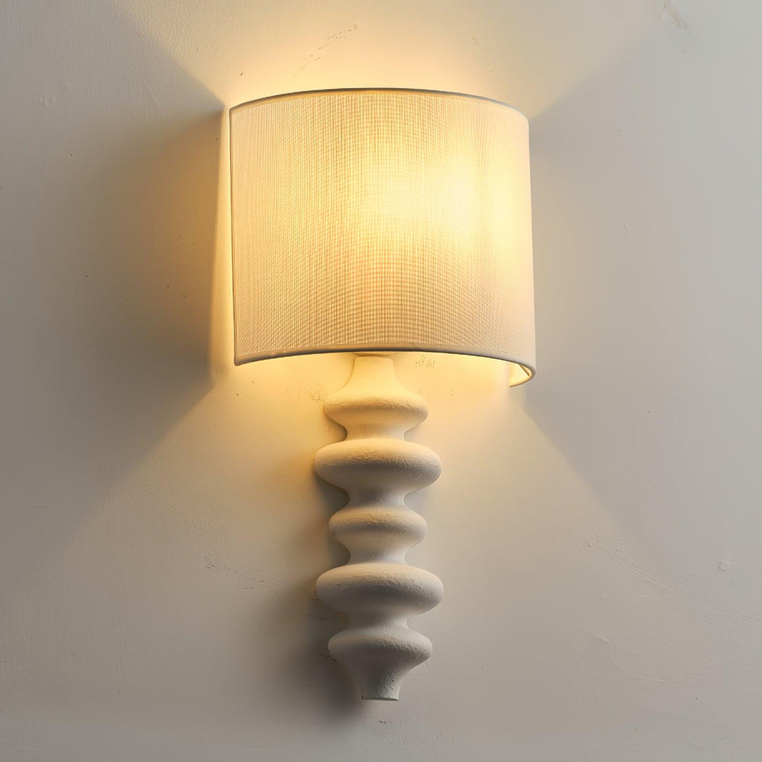 Fishbone Vägglampa
