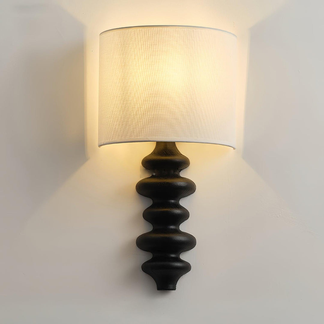 Fishbone Vägglampa