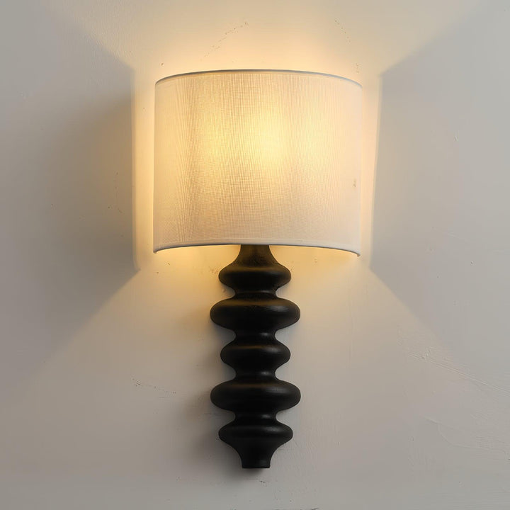 Fishbone Vägglampa