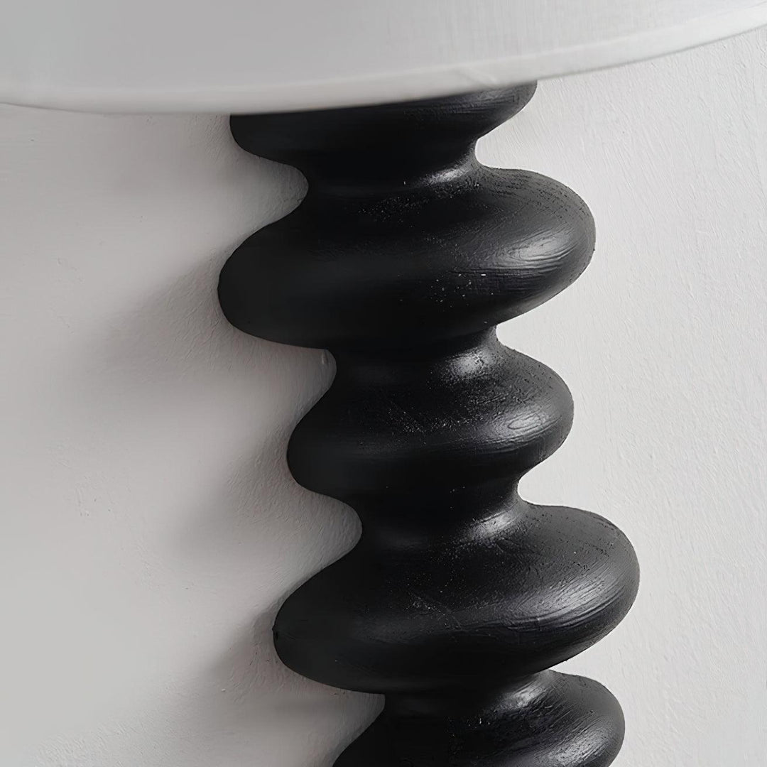 Fishbone Vägglampa