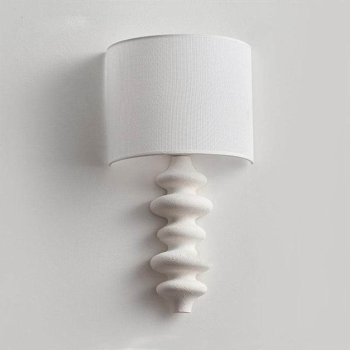 Fishbone Vägglampa