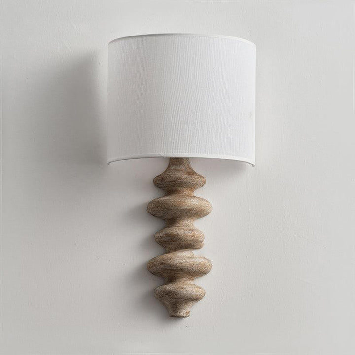 Fishbone Vägglampa