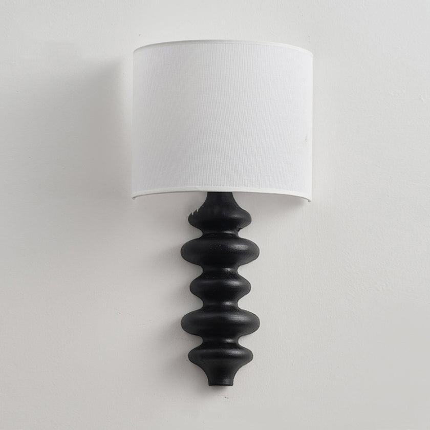 Fishbone Vägglampa
