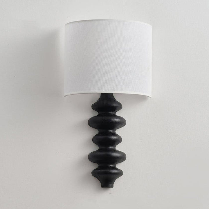 Fishbone Vägglampa