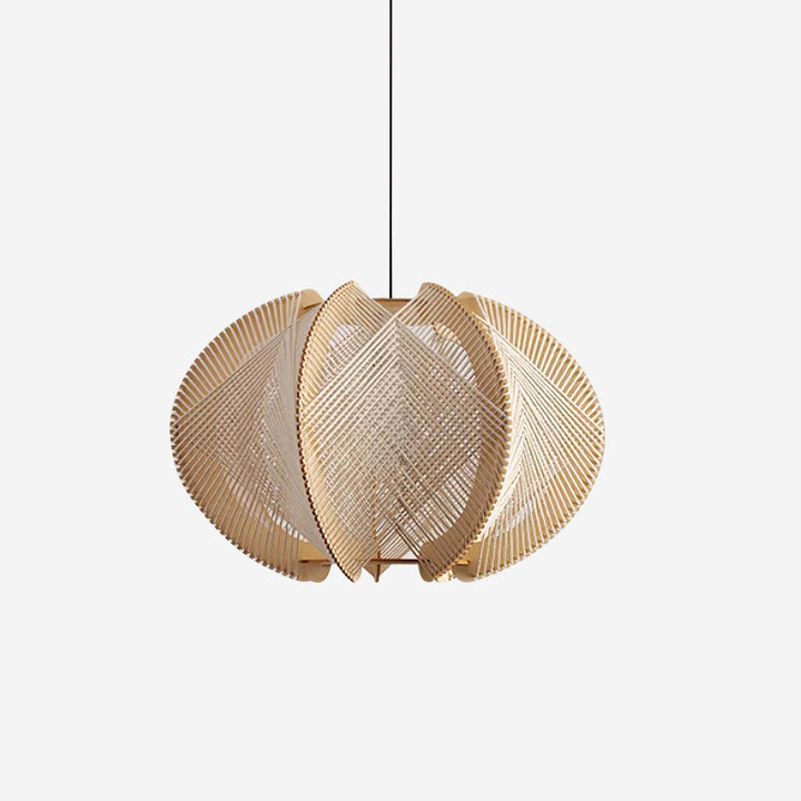Java Hängande Lampa