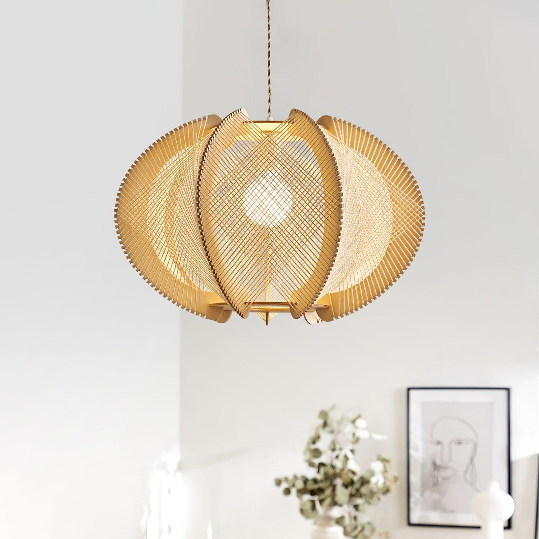 Java Hängande Lampa