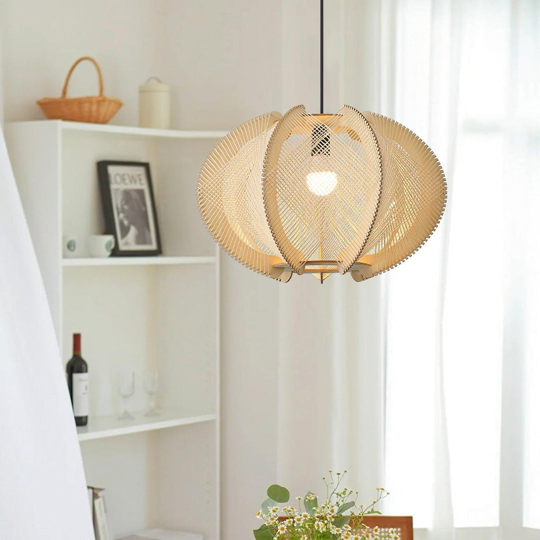 Java Hängande Lampa