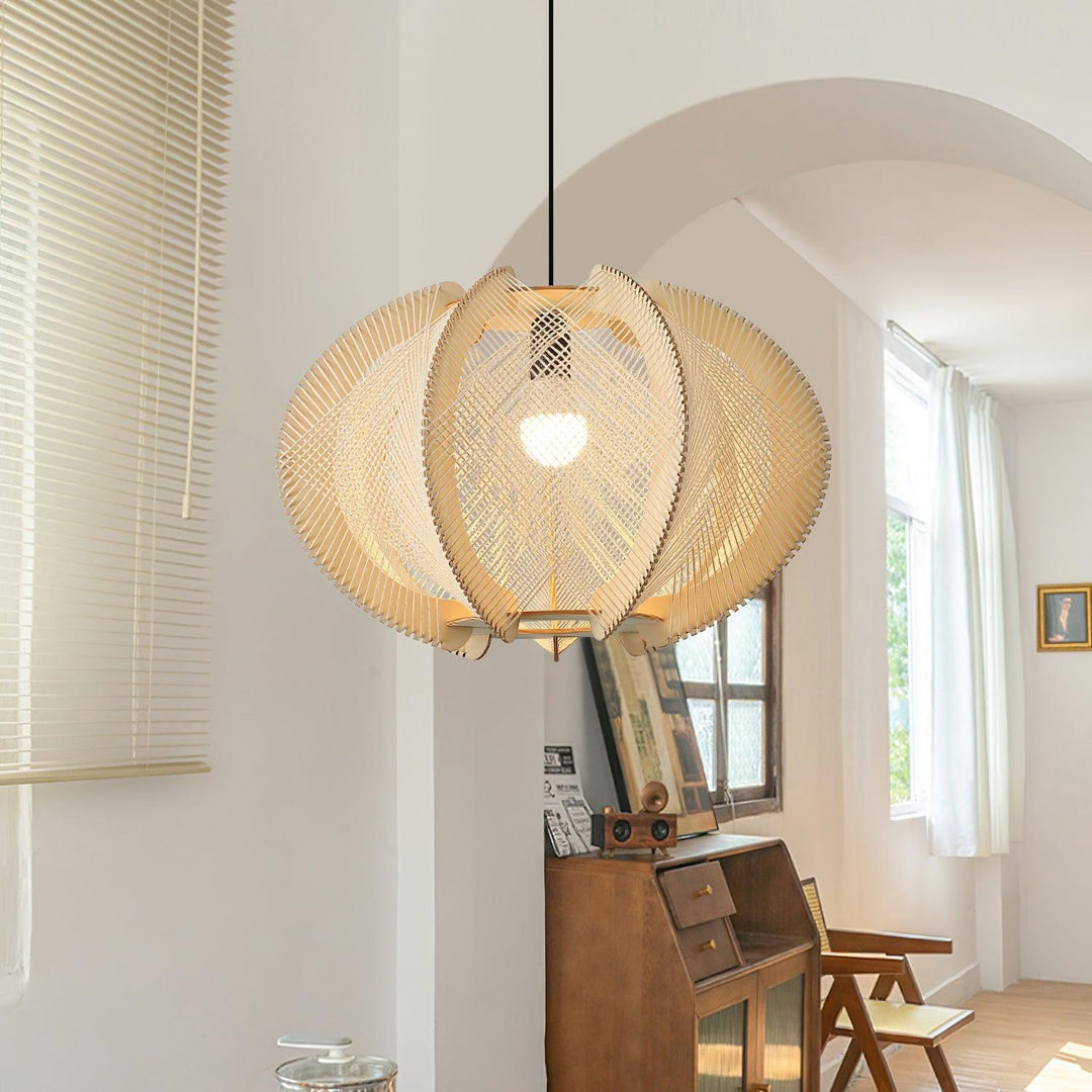 Java Hängande Lampa