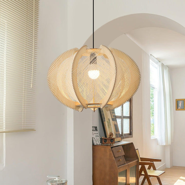 Java Hängande Lampa