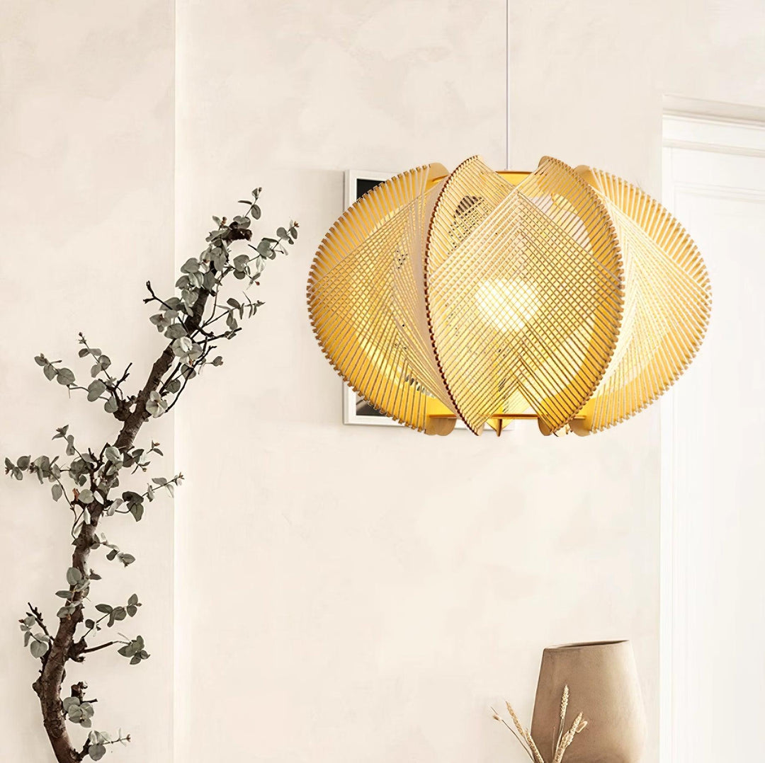 Java Hängande Lampa