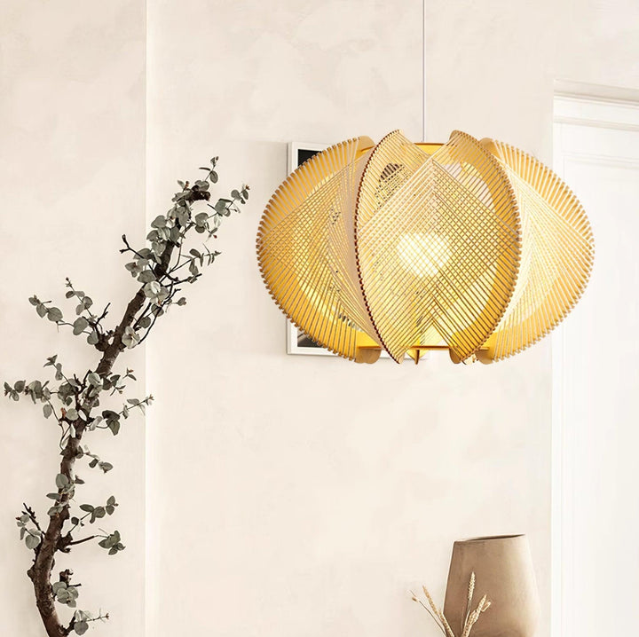 Java Hängande Lampa