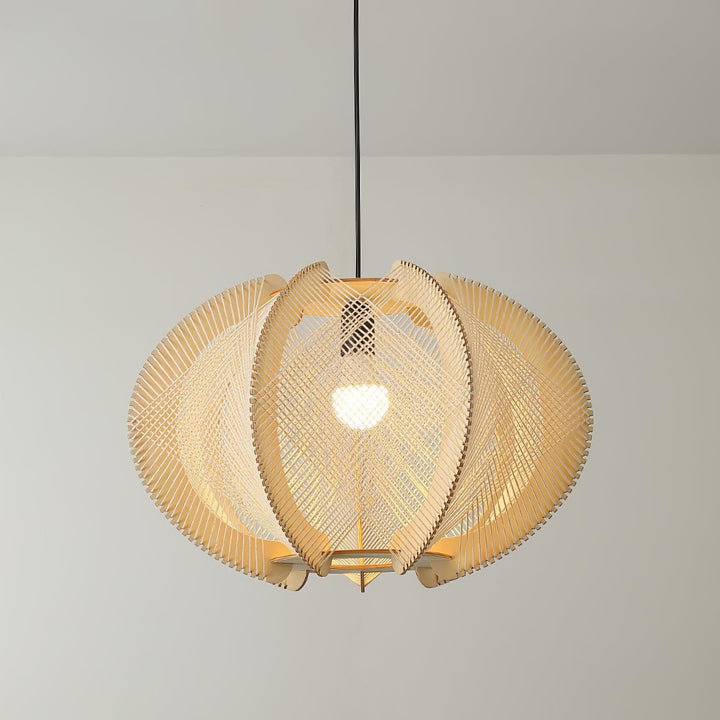 Java Hängande Lampa
