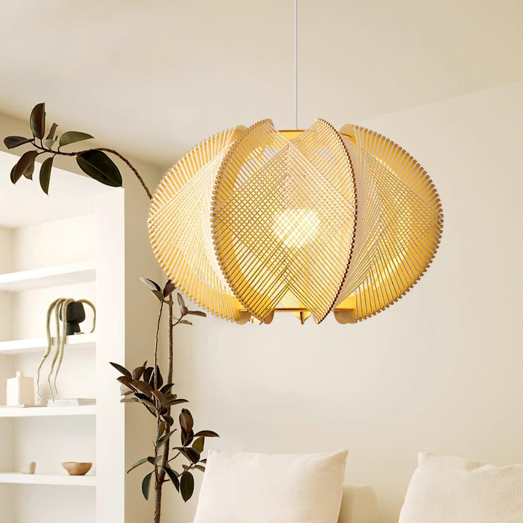 Java Hängande Lampa