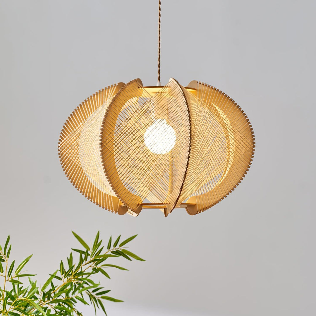 Java Hängande Lampa