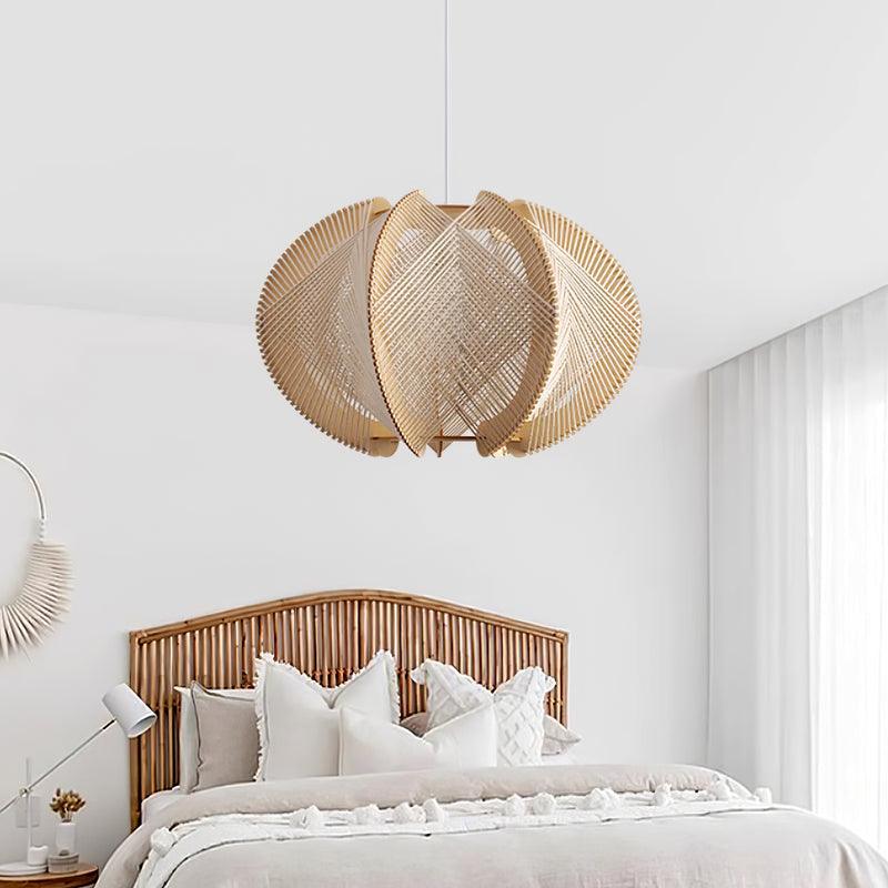 Java Hängande Lampa