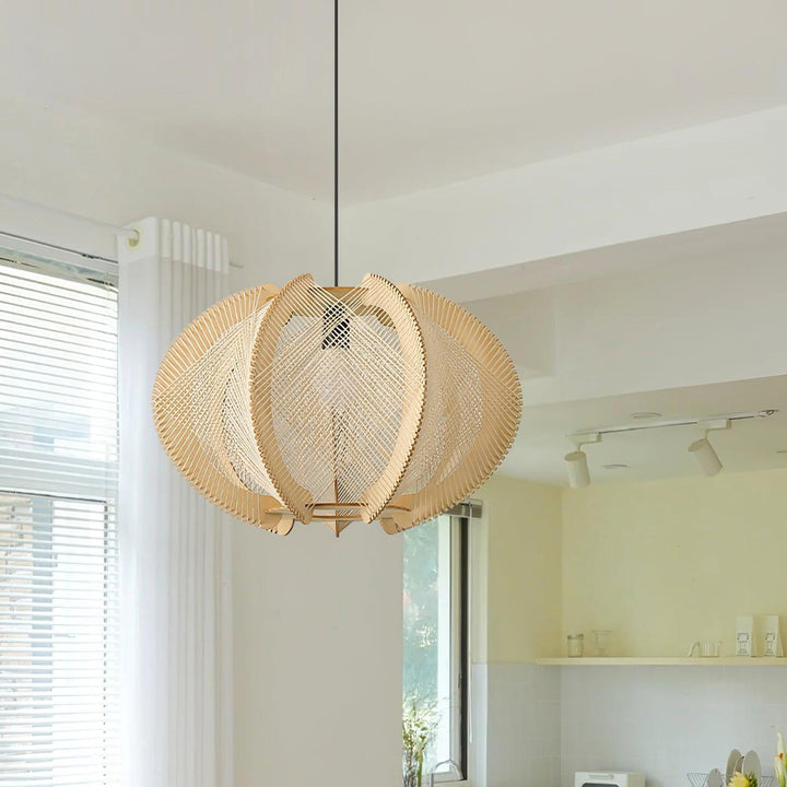 Java Hängande Lampa